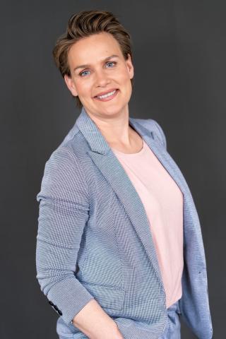 Mirja Dajani