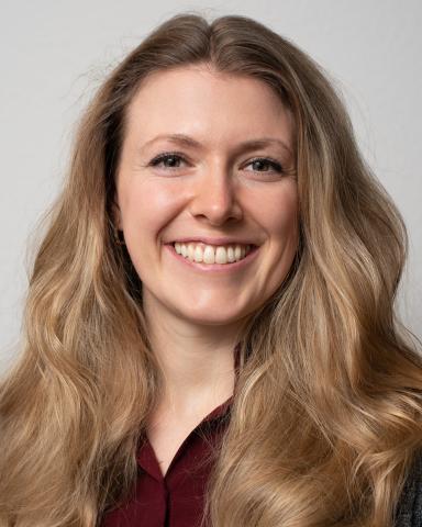Nicole Mündelein