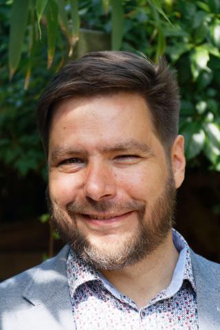 Florian Bollig