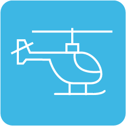 Themenwelt Flieger 