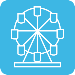 Themenwelt Kirmes 