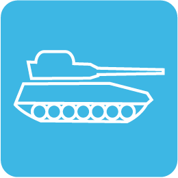 Themenwelt Militär 