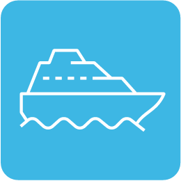 Themenwelt Schiff 